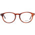 Unisex' Spectacle frame Bally BY5032 49053