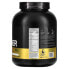 Фото #2 товара Optimum Nutrition, Gold Standard Pro Gainer, ванильный крем, 2,31 кг (5,09 фунта)