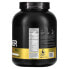 Фото #2 товара Протеиновый гейнер Optimum Nutrition Gold Standard Pro Gainer Ванильный крем 2.31 кг