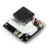 Laser dust/air pollution sensor SDS011 PM2.5 - 5V UART/PWM
