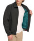 Фото #3 товара Куртка мужская Tommy Hilfiger "Классическая мягкая куртка-бомбер"