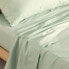 Фото #6 товара Мешок Nordic без наполнения SG Hogar Мята 135 кровать 210 x 270 cm