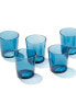 Фото #2 товара Stackables Shot Glasses, Set of 6