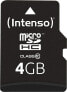 Фото #13 товара Intenso Micro SDHC memory card