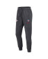 ფოტო #4 პროდუქტის Men's Anthracite Kansas City Chiefs 2024 Sideline Club Pants