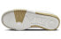 Nike Gamma Force 防滑减震耐磨 低帮 板鞋 女款 白米 / Кроссовки Nike Gamma Force DX9176-103