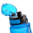 Фото #3 товара Бутылка для воды Meteor с измерительной чашей и ситечком 350 мл