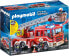 Фото #1 товара Playmobil 9463 Fire Ladder Unit