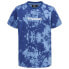 ფოტო #2 პროდუქტის HUMMEL Bay short sleeve T-shirt