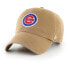 Фото #2 товара 47 MLB Chicago Cubs Clean Up No Loop Label Cap