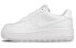 Nike Air Force 1 Low AF1（GS） 低帮 板鞋 女款 白 / Кроссовки Nike Air Force 917588-100 40 - фото #1