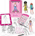 Lalka Barbie Mattel Barbie - Projektantka mody