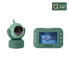 Фото #1 товара Babymoov babyphone Video yoo Master - Motorisierte Kamera mit 360 View - Schlaftechnologie - Nachtsicht
