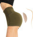 Фото #4 товара Iixpin Women's Po Inserts Round Replacement or Extra Effect for Our Push Up Underpants Women Back Butt Pads