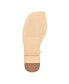 ფოტო #5 პროდუქტის Women's Mavis Toe Ring Flat Slide Strappy Sandals