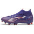 Фото #2 товара PUMA Ultra 5 Match+ FG/AG football boots