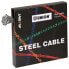 UNION CW-600 Galvanized MTB Brake Cable 100 Units