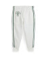 ფოტო #1 პროდუქტის Toddler and Little Boy Logo Fleece Jogger Pant