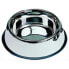 ფოტო #2 პროდუქტის FREEDOG 450ml Anti-slip Stainless Steel Bowl