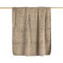 Blanket SG Hogar Taupe 150 x 2 x 200 cm