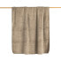 Blanket SG Hogar Taupe 150 x 2 x 200 cm