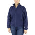 Фото #1 товара River's End Microfleece Jacket Womens Size XS Casual Athletic Outerwear 8197-NY