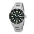 Citizen Men's Promaster Diver Automatic Black Dial Watch - NY0120-52E NEW