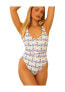 ფოტო #1 პროდუქტის Women's Margo One Piece