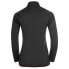 Фото #2 товара ODLO Sesvenna Hybrid S-Thermic full zip fleece