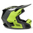 Фото #3 товара FOX RACING MX V3 RS Efekt off-road helmet