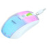 Фото #3 товара Gaming-Maus - Kabellos - ROCCAT - Burst Pro Air White - Wei