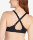 ფოტო #4 პროდუქტის Comfort Revolution Soft Touch Perfect T-Shirt Wireless Bra DF3460