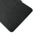 LogiLink ID0155 - Black - Monochromatic - Rubber - USB powered - Gaming mouse pad