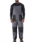 ფოტო #2 პროდუქტის Men's ChillShield Insulated Bib Overalls