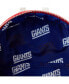 Men's and Women's New York Giants Sequin Mini Backpack