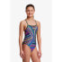 FUNKITA Tribal Revival Swimsuit