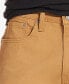 ფოტო #4 პროდუქტის Men's 502™ Taper Soft Twill Jeans