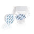 Фото #4 товара GRE SPA CAPS Nachfllpackungen zur Desinfektion aufblasbarer Spas chlorfrei 6 Kapseln