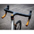 JRC COMPONENTS Orimono Premium Metalic 2.0 handlebar tape