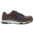 Фото #1 товара Nautilus Volt Specialty ESD Carbon Toe SD10 N2491 Mens Brown Work Shoes