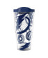 Tampa Bay Lightning 24 Oz All Over Classic Tumbler
