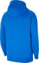 Фото #2 товара Nike Nike WMNS Park 20 Fleece bluza 463 : Rozmiar - XL