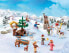 Фото #2 товара Playmobil 70260 Heidis Winter World Advent Calendar for Children Aged 4 Years and Up