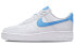 Фото #2 товара Кроссовки Nike Air Force 1 Low Next Nature DN1430-100