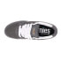 Etnies Mc Rap Lo Skate Mens Grey Sneakers Casual Shoes 4101000566-370