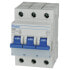 Фото #1 товара Doepke DLS 6h C32-3 - Miniature circuit breaker - Type C - IP20