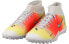 Фото #4 товара Футбольные кроссовки Nike Mercurial Superfly 8 14 Academy MDS TF CV0952-118