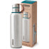 BLACK+BLUM 750ml stainless steel bottle