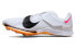 Nike Air Zoom LJ Elit CT0079-101 Athletic Shoes