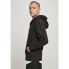 Фото #3 товара URBAN CLASSICS Organic Full Zip hoodie